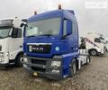Синій МАН 18.440, об'ємом двигуна 10.8 л та пробігом 715 тис. км за 24506 $, фото 41 на Automoto.ua