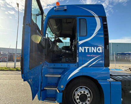 Синій МАН 18.440, об'ємом двигуна 0 л та пробігом 503 тис. км за 20999 $, фото 3 на Automoto.ua