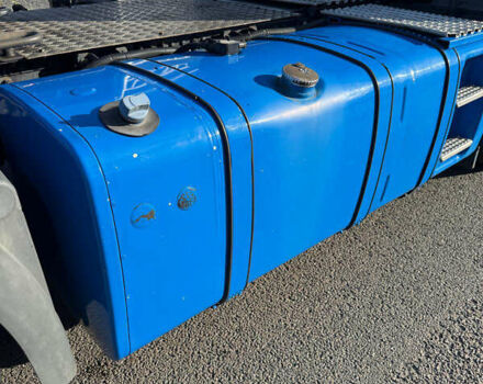 Синій МАН 18.440, об'ємом двигуна 0 л та пробігом 503 тис. км за 20999 $, фото 11 на Automoto.ua