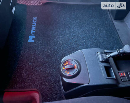 Синій МАН 18.440, об'ємом двигуна 10.8 л та пробігом 715 тис. км за 24506 $, фото 38 на Automoto.ua