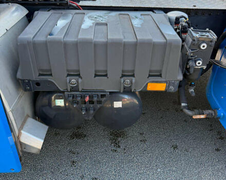 Синій МАН 18.440, об'ємом двигуна 0 л та пробігом 503 тис. км за 20999 $, фото 4 на Automoto.ua