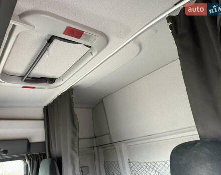 Синий МАН 18.440, объемом двигателя 0 л и пробегом 506 тыс. км за 21499 $, фото 18 на Automoto.ua