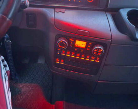 Синій МАН 18.440, об'ємом двигуна 10.8 л та пробігом 715 тис. км за 24506 $, фото 32 на Automoto.ua