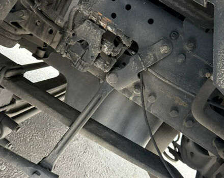 Синий МАН 18.440, объемом двигателя 0 л и пробегом 506 тыс. км за 21499 $, фото 13 на Automoto.ua