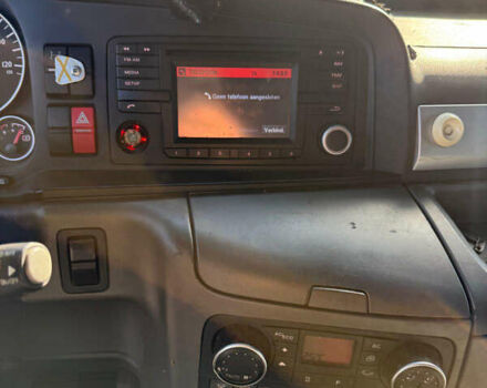 Синій МАН 18.440, об'ємом двигуна 0 л та пробігом 503 тис. км за 20999 $, фото 14 на Automoto.ua