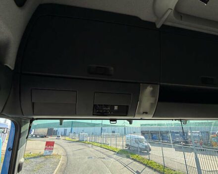 Синій МАН 18.440, об'ємом двигуна 0 л та пробігом 503 тис. км за 20999 $, фото 15 на Automoto.ua