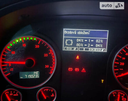 Синій МАН 18.440, об'ємом двигуна 10.8 л та пробігом 715 тис. км за 24506 $, фото 37 на Automoto.ua