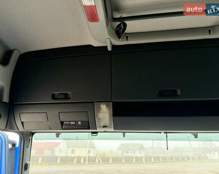 Синий МАН 18.440, объемом двигателя 0 л и пробегом 506 тыс. км за 21499 $, фото 27 на Automoto.ua