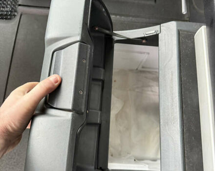 Синий МАН 18.440, объемом двигателя 0 л и пробегом 506 тыс. км за 21499 $, фото 20 на Automoto.ua