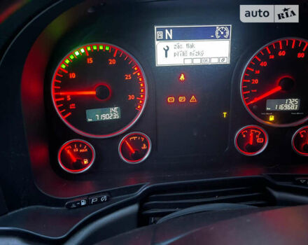 Синій МАН 18.440, об'ємом двигуна 10.8 л та пробігом 715 тис. км за 24506 $, фото 34 на Automoto.ua