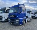 Синій МАН 18.440, об'ємом двигуна 10.8 л та пробігом 715 тис. км за 24506 $, фото 45 на Automoto.ua