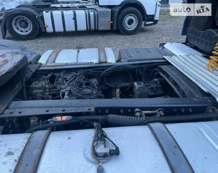 Синій МАН 18.440, об'ємом двигуна 10.8 л та пробігом 715 тис. км за 24506 $, фото 39 на Automoto.ua