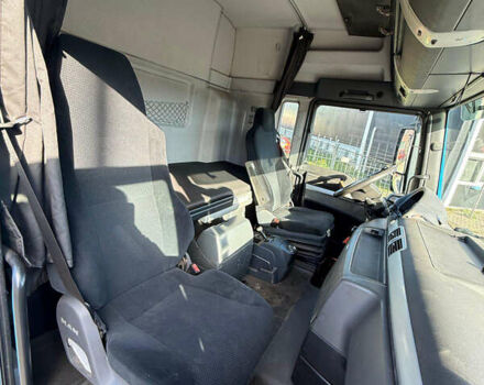 Синій МАН 18.440, об'ємом двигуна 0 л та пробігом 503 тис. км за 20999 $, фото 20 на Automoto.ua