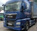 Синий МАН 18.440, объемом двигателя 0 л и пробегом 1 тыс. км за 21000 $, фото 1 на Automoto.ua