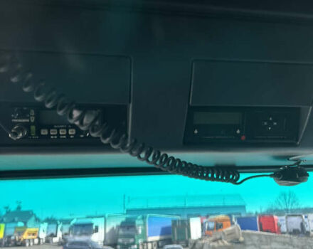 Синий МАН 18.440, объемом двигателя 0 л и пробегом 622 тыс. км за 25700 $, фото 14 на Automoto.ua