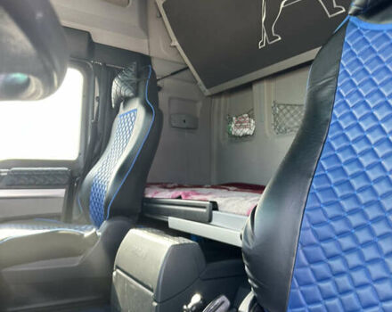 Синій МАН 18.440, об'ємом двигуна 0 л та пробігом 622 тис. км за 27200 $, фото 11 на Automoto.ua