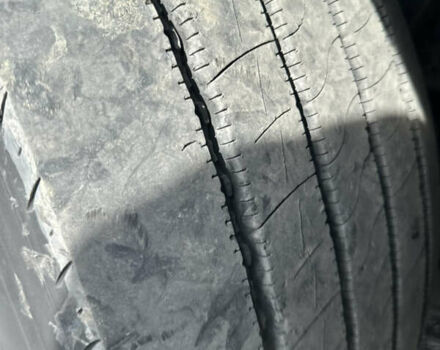 Синий МАН 18.440, объемом двигателя 0 л и пробегом 622 тыс. км за 25700 $, фото 6 на Automoto.ua