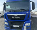 Синий МАН 18.440, объемом двигателя 0 л и пробегом 622 тыс. км за 25700 $, фото 1 на Automoto.ua