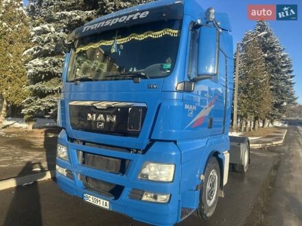 МАН 18.440 2011 у Львові на Automoto.ua Синій МАН 18.440, об'ємом двигуна 0 л та пробігом 1 тис. км за 15200 $, фото 1 на Automoto.ua