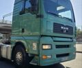 Зелений МАН 18.440, об'ємом двигуна 0 л та пробігом 1000 тис. км за 10900 $, фото 6 на Automoto.ua