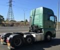 Зелений МАН 18.440, об'ємом двигуна 0 л та пробігом 1000 тис. км за 10900 $, фото 4 на Automoto.ua