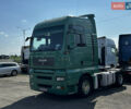 Зеленый МАН 18.440, объемом двигателя 0 л и пробегом 990 тыс. км за 13900 $, фото 3 на Automoto.ua