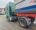 Зеленый МАН 18.440, объемом двигателя 0 л и пробегом 900 тыс. км за 8500 $, фото 4 на Automoto.ua