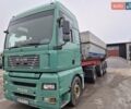 Зеленый МАН 18.440, объемом двигателя 0 л и пробегом 900 тыс. км за 8700 $, фото 2 на Automoto.ua