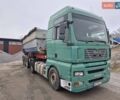 Зеленый МАН 18.440, объемом двигателя 0 л и пробегом 900 тыс. км за 8700 $, фото 1 на Automoto.ua