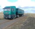 Зеленый МАН 18.440, объемом двигателя 0 л и пробегом 1 тыс. км за 15500 $, фото 1 на Automoto.ua