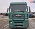 Зеленый МАН 18.440, объемом двигателя 0 л и пробегом 900 тыс. км за 8700 $, фото 1 на Automoto.ua