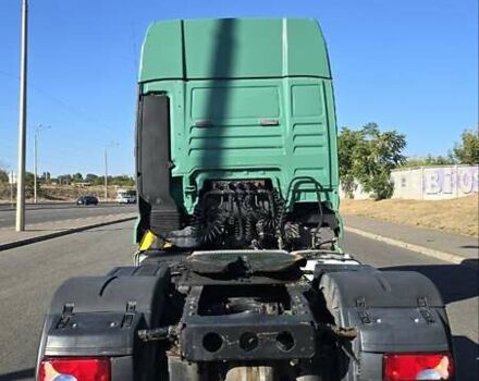 Зелений МАН 18.440, об'ємом двигуна 0 л та пробігом 1000 тис. км за 10900 $, фото 3 на Automoto.ua