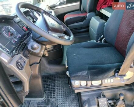 Зелений МАН 18.440, об'ємом двигуна 0 л та пробігом 1 тис. км за 13000 $, фото 5 на Automoto.ua