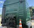 Зеленый МАН 18.440, объемом двигателя 10.52 л и пробегом 2 тыс. км за 12500 $, фото 2 на Automoto.ua