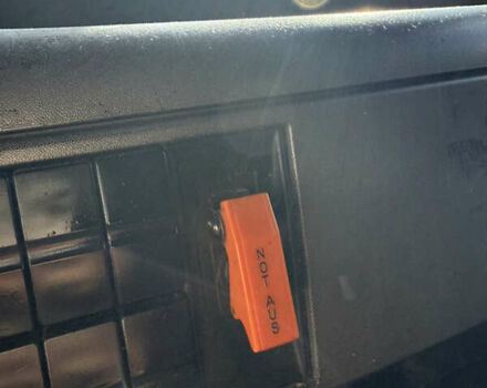 Зеленый МАН 18.440, объемом двигателя 10.52 л и пробегом 2 тыс. км за 12500 $, фото 13 на Automoto.ua