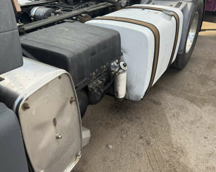 Зеленый МАН 18.440, объемом двигателя 10.52 л и пробегом 2 тыс. км за 12500 $, фото 6 на Automoto.ua