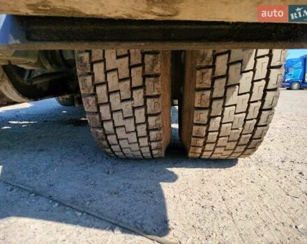 Зелений МАН 18.440, об'ємом двигуна 0 л та пробігом 1 тис. км за 13000 $, фото 8 на Automoto.ua
