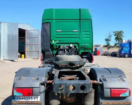 Зелений МАН 18.440, об'ємом двигуна 0 л та пробігом 1 тис. км за 13000 $, фото 3 на Automoto.ua