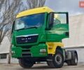 Зелений МАН 18.440, об'ємом двигуна 10.52 л та пробігом 681 тис. км за 23500 $, фото 1 на Automoto.ua