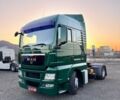 Зеленый МАН 18.440, объемом двигателя 10.5 л и пробегом 970 тыс. км за 22774 $, фото 1 на Automoto.ua