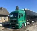 Зеленый МАН 18.440, объемом двигателя 10.5 л и пробегом 1 тыс. км за 20000 $, фото 1 на Automoto.ua