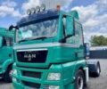 Зелений МАН 18.440, об'ємом двигуна 10.6 л та пробігом 756 тис. км за 22417 $, фото 1 на Automoto.ua
