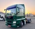 Зелений МАН 18.440, об'ємом двигуна 10.5 л та пробігом 970 тис. км за 22657 $, фото 1 на Automoto.ua