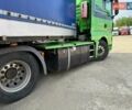 Зеленый МАН 18.440, объемом двигателя 10.52 л и пробегом 950 тыс. км за 15500 $, фото 3 на Automoto.ua