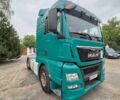 Зелений МАН 18.440, об'ємом двигуна 0 л та пробігом 954 тис. км за 13800 $, фото 1 на Automoto.ua
