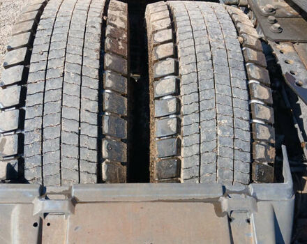 Оранжевый МАН 18.440, объемом двигателя 0 л и пробегом 1 тыс. км за 11500 $, фото 4 на Automoto.ua