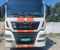 Белый МАН 18.463, объемом двигателя 12.8 л и пробегом 800 тыс. км за 31083 $, фото 1 на Automoto.ua