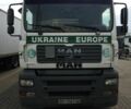 Білий МАН 18.463, об'ємом двигуна 12.8 л та пробігом 2 тис. км за 5500 $, фото 1 на Automoto.ua