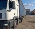 Белый МАН 18.463, объемом двигателя 0 л и пробегом 1 тыс. км за 10600 $, фото 20 на Automoto.ua