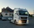 Белый МАН 18.463, объемом двигателя 12.5 л и пробегом 628 тыс. км за 26500 $, фото 1 на Automoto.ua